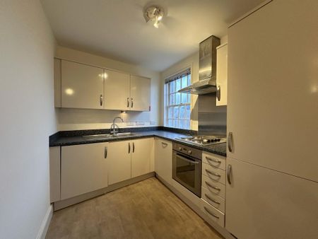 1 bedroom flat to rent - Photo 3