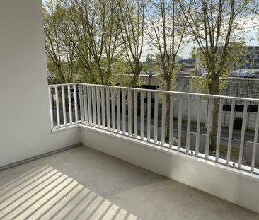 Location Appartement 3 pièces 61m² - Photo 5