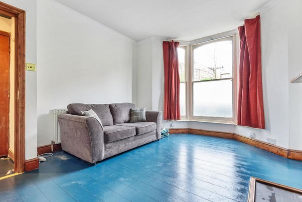 1 bedroom flat to rent - Photo 1