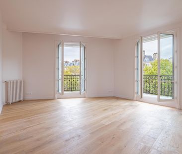 Appartement à louer avenue de Messine, Paris 8ème - Photo 2