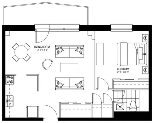 2304 Weston - Plan D - Photo 1