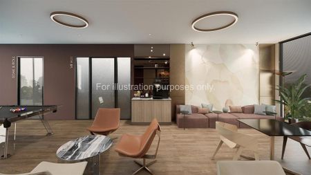 1 bedroom in a flat share to rent - Photo 5