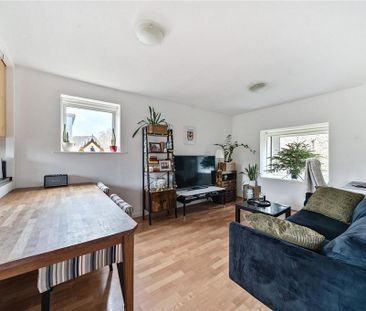 1 bedroom apartment to rent - Photo 6