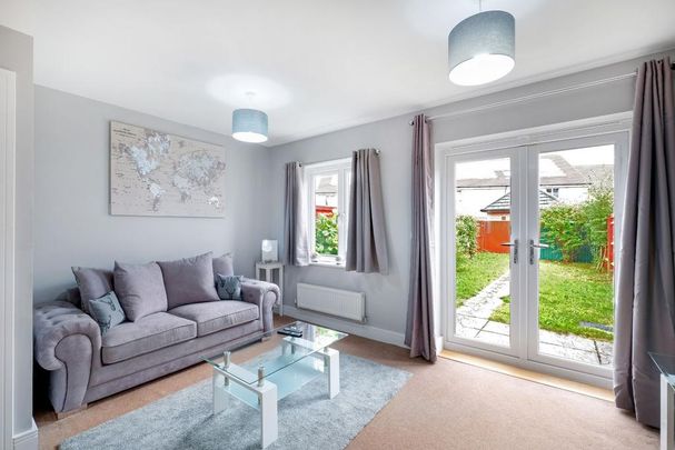 5 bedroom apartment to rent - Photo 1