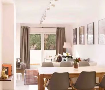 3 room luxury Apartment for rent in Benalmádena, Andalusia - Photo 6