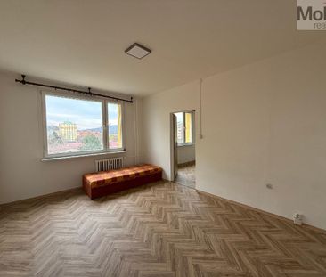 Pronájem bytu 1+1 35 m² - Photo 6