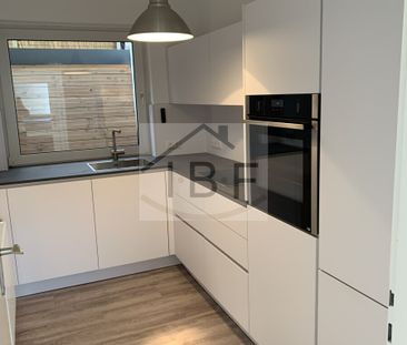 Großzügige Wohnung mit Terrasse in zentraler Lage von Siegen - Photo 1