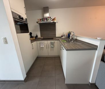 Prachtig dakappartement op wandelafstand van het centrum - Foto 6