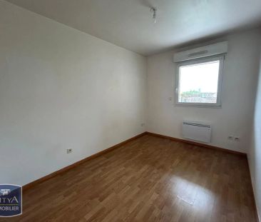 Appartement à louer 2 pièces 52.76m² - Photo 3