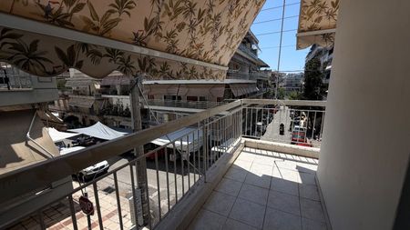 Studio/Γκαρσονιέρα για ενοικίαση Ρήγα Φεραίου (Συκιές) - Photo 4