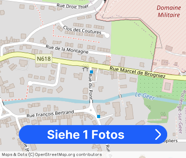 Appartement te huur - Foto 1