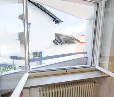 1.5 Zimmer, 25 m² - Foto 6