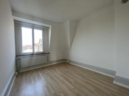 3 Zimmer Wohnung - Photo 5