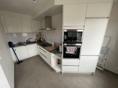 Appartement met twee slaapkamers en centrale ligging te huur - Photo 5