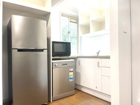 Spacious Unit - Photo 5