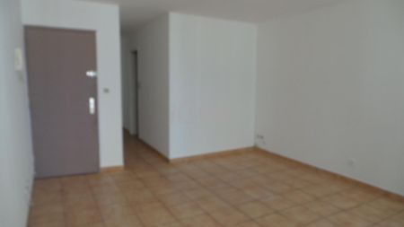 Appartement 3 pièce(s) 61.56 m² - Photo 3