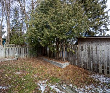For Lease - 606 Cobblehill Drive, Oshawa, Ontario - Photo 6