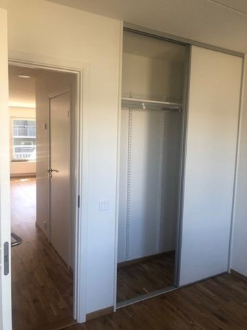 Snorkelgatan 11 A, Hyllievång - Photo 2