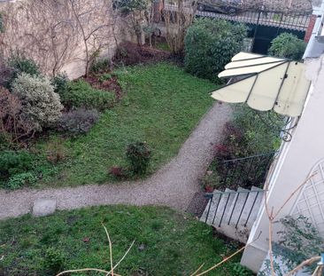 Location Appartement 1 pièce 26m² COURBEVOIE 92400 - Photo 2