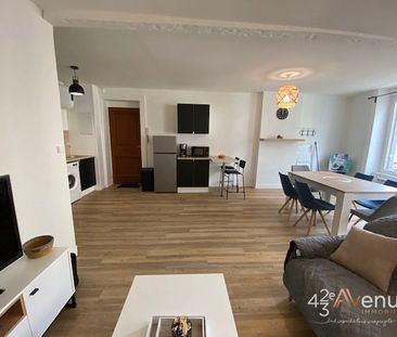 APPARTEMENT T3 A LOUER - Photo 6