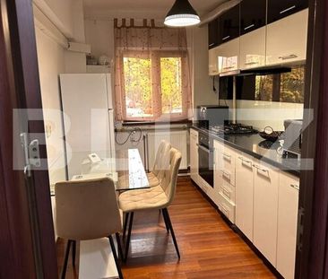 Apartament 2 camere de închiriat, 54 mp, zona 1 Mai - Photo 3