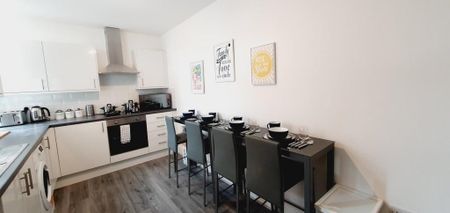 1 bedroom in a house share to rent - Photo 3