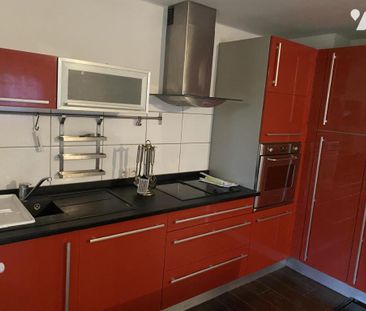 Seclin rue de la Tannerie, T3 en rez de jardin, 87m2, terrase, 2 pa... - Photo 5