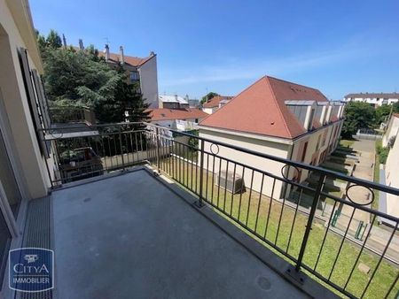 Location Appartement 2 pièces 43m² LE RAINCY 93340 - Photo 5