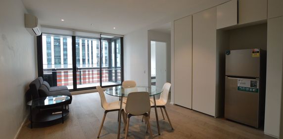 1112N/889 Collins Street, 3008, Docklands Vic - Photo 2