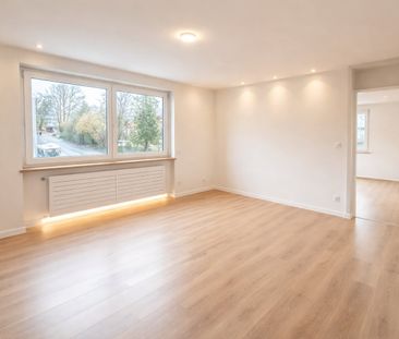 2.5 Zimmer, 65 m², 3. Stock - Foto 5