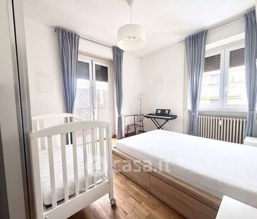 Trilocale in Affitto in Via Alfredo Cappellini a Milano - Foto 5