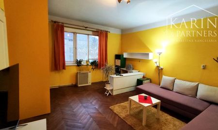 NA PRENÁJOM: 2 izbový byt, zariadený, 59m2 + terasa, NZ - Photo 2