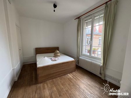 Location Appartement 4 pièces Meublé 89m² REIMS 51100 - Photo 5