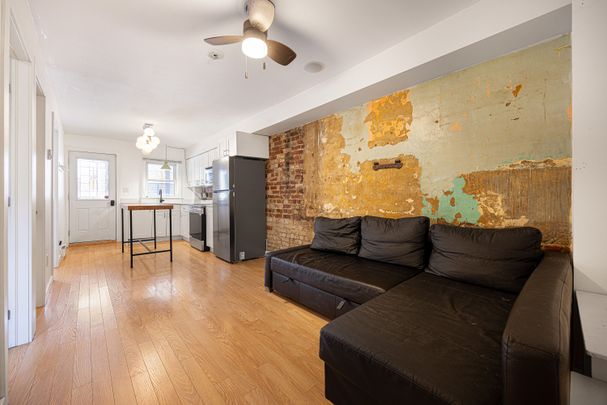 For Lease - 729 Indian Road, Toronto, Ontario - Photo 1