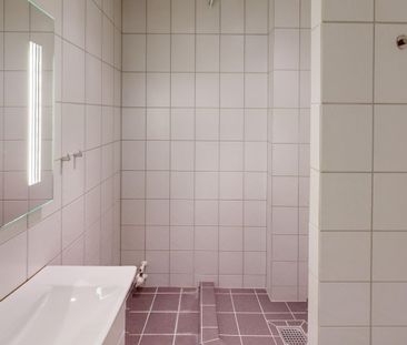 <b>SKØN 3-VÆRELSES LEJLIGHED MED CENTRAL PLACERING</b><br> - Foto 6