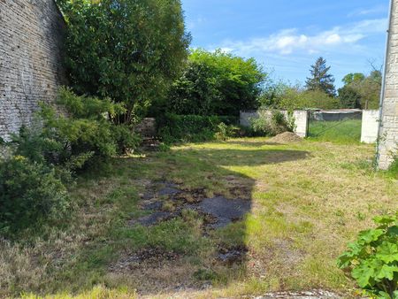 Location Maison 2 pièces 47m² - Photo 4