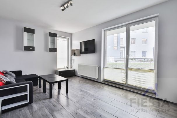 Gdańsk ul. Jerzego Świrskiego - Photo 1