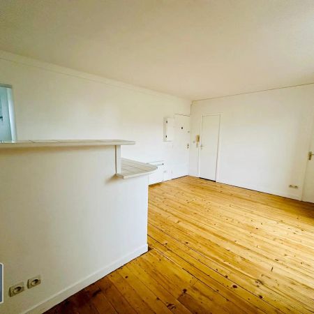 Appartement à louer 2 pièces 32.58m² - Photo 3