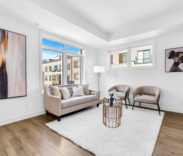 For Lease - 3062 Sixth Line Unit# 342, Oakville, Ontario - Photo 2