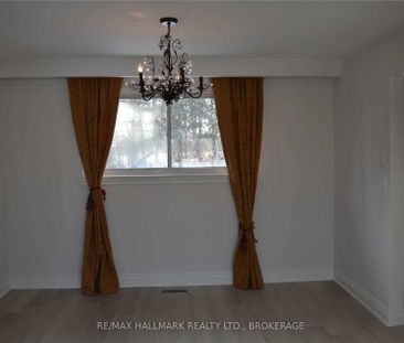 For Lease - 25 Glenridge Road Unit# Main, Barrie, Ontario - Photo 2