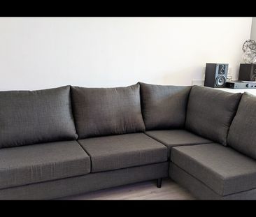 6 Bed Terraced House, Scarsdale Road, M14 - Photo 1