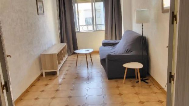 Piso de alquiler en Calle Platero Pedro de Bares, 15, Sagunto - Edisol - Photo 1