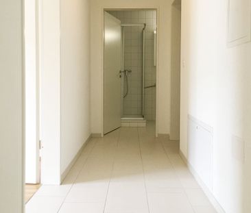 Moderne 3.5-Zimmerwohnung an zentraler Lage - Foto 5