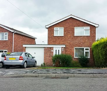 3 Bed House – Ferrers Way, Ripley - Photo 3