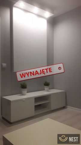 Dwupokojowe mieszkanie do wynajęcia ! - Фото 3