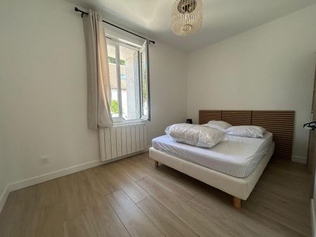 Location Maison 4 pièces 78m² MUIDES SUR LOIRE 41500 - Photo 5