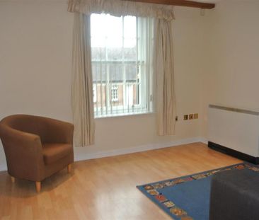 2 bedroom apartment to rent - Photo 6