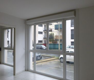 Secteur Bld Henri Vasnier, appartement type 2 en résidence avec ext... - Photo 4