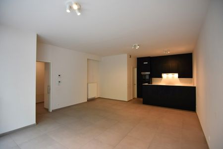 Modern gelijkvloers appartement tegenover park Pastoorsbos Beveren - Photo 5
