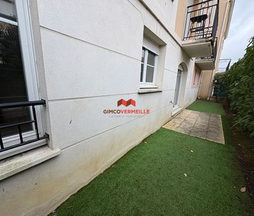 Location Appartement 2 pièces 45m² - Photo 6